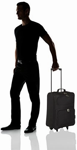 22In Foldable Suitcase Airline Approved Southwest Spirit Volaris Frontier Sun Country | Carryon