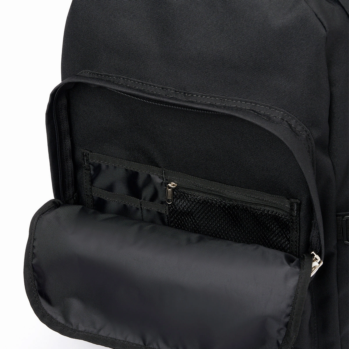 233311 Mesh Pocket Backpack