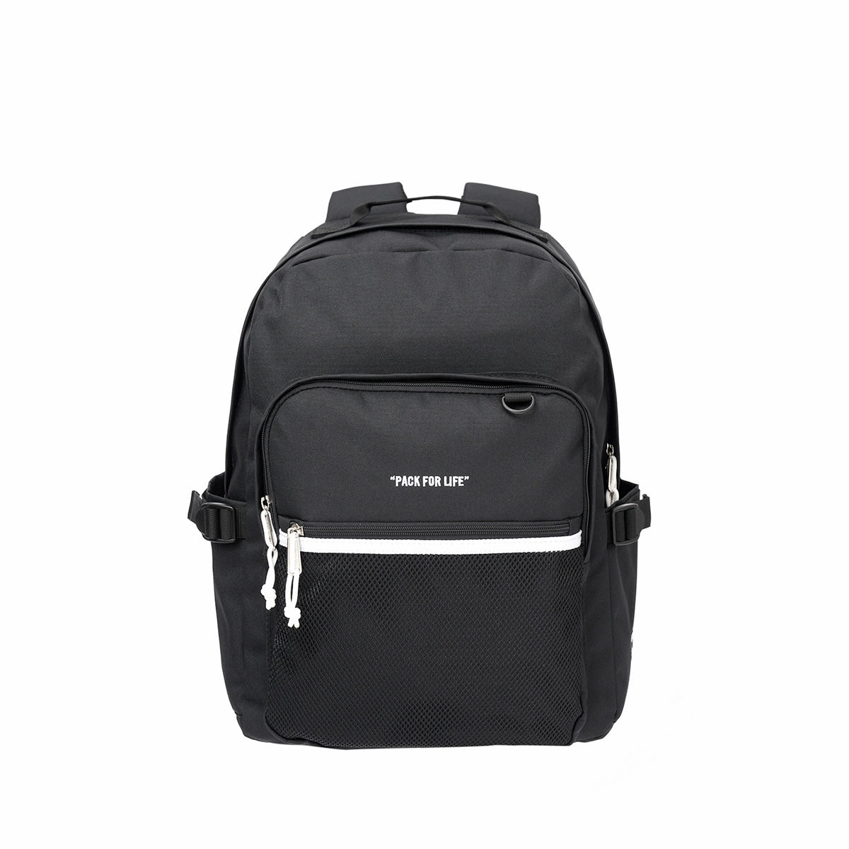 233311 Mesh Pocket Backpack