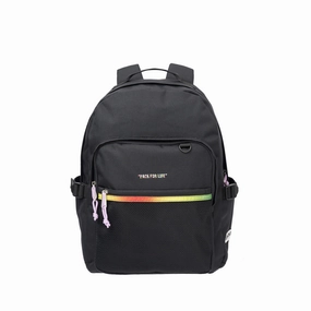 233311 Mesh Pocket Backpack