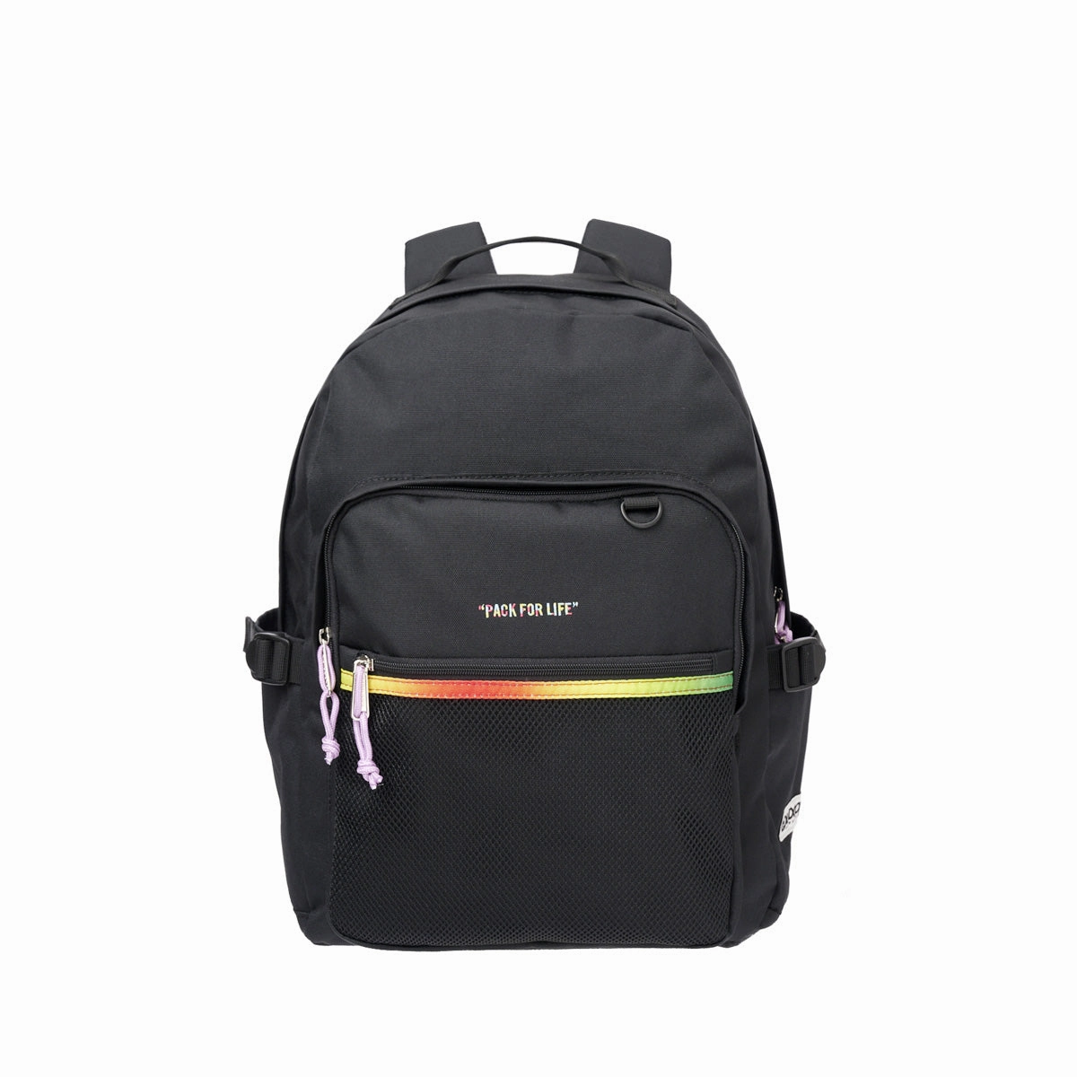 233311 Mesh Pocket Backpack