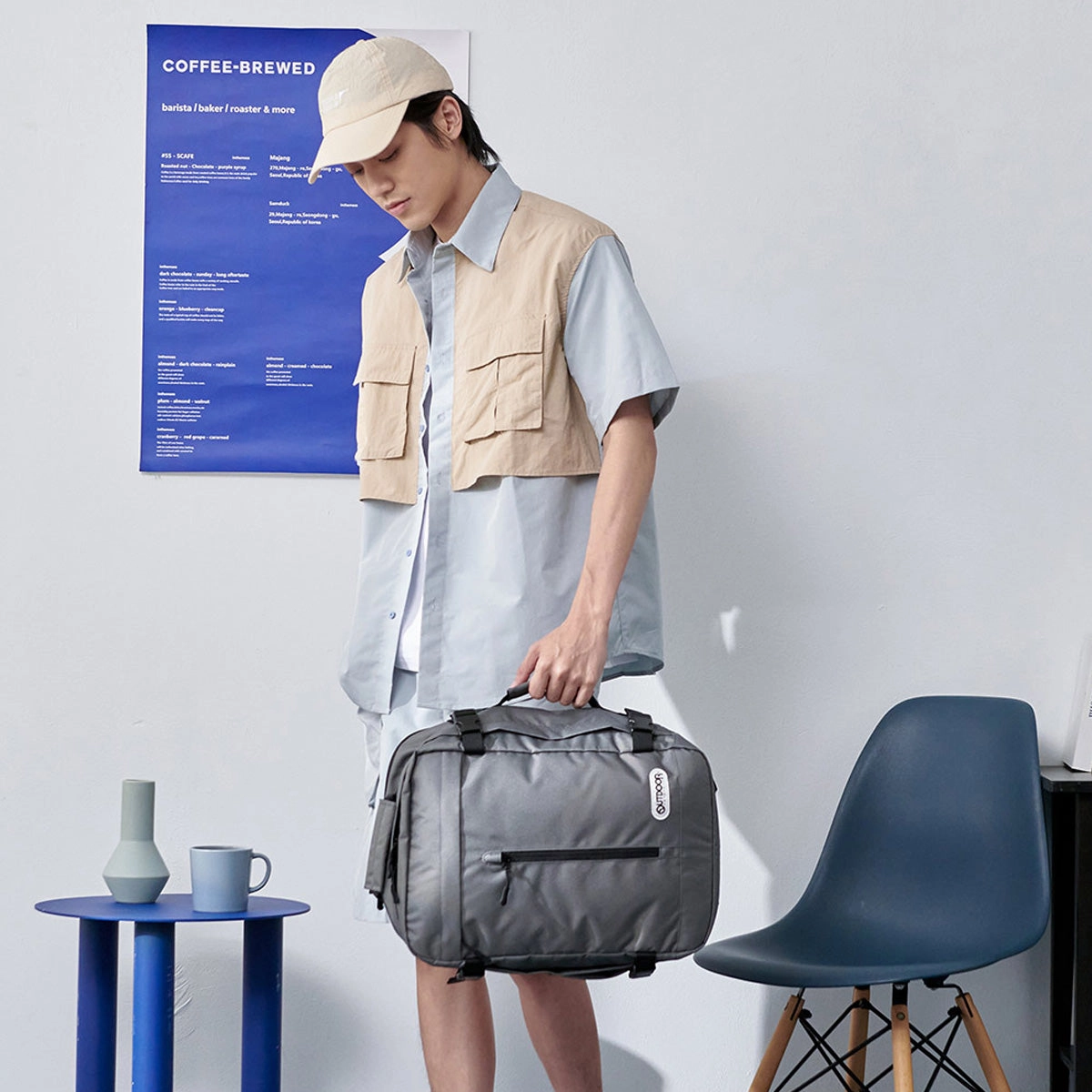 243118 Backpack