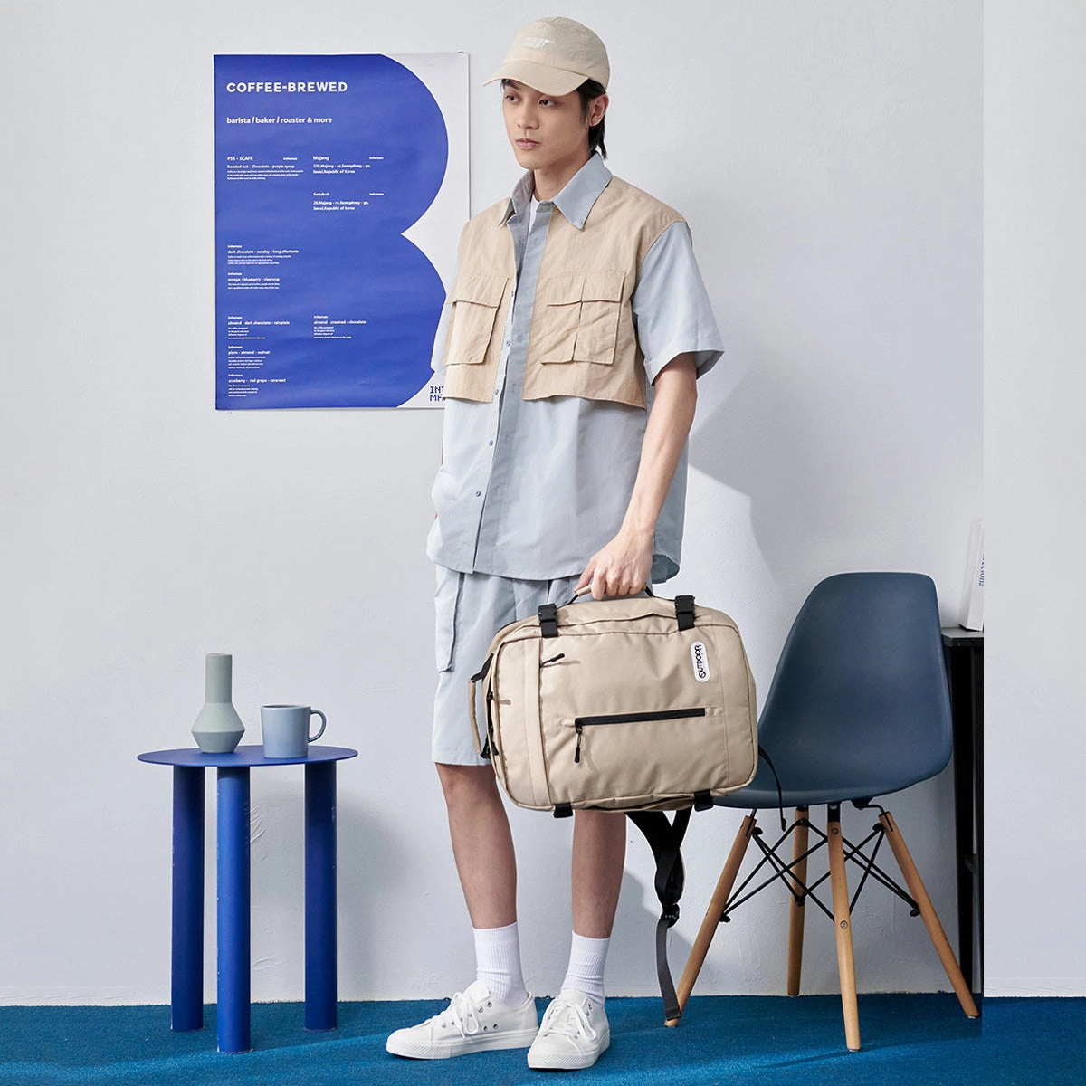 243118 Backpack