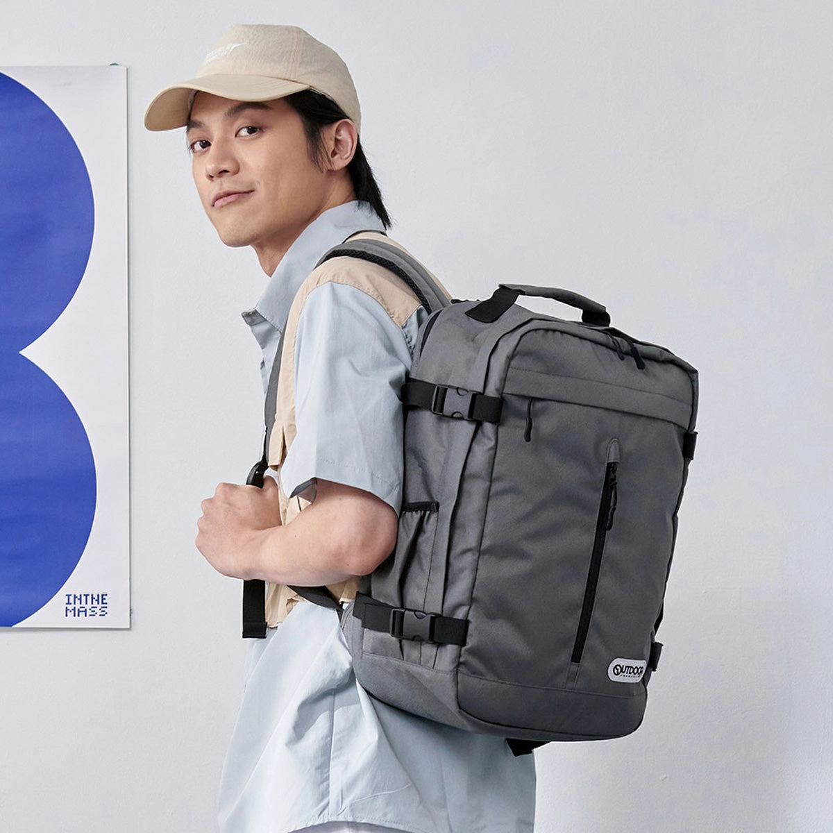 243118 Backpack