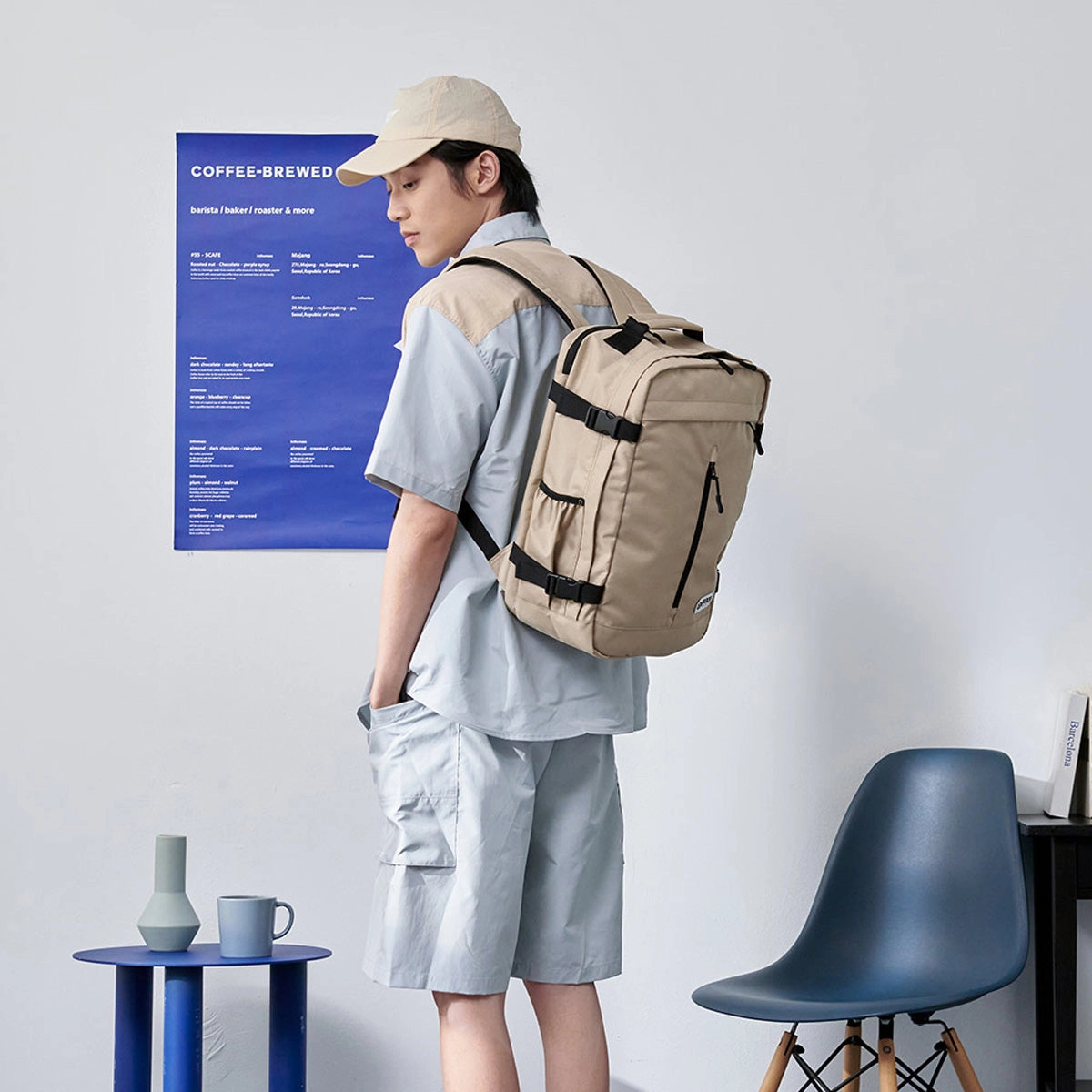 243118 Backpack