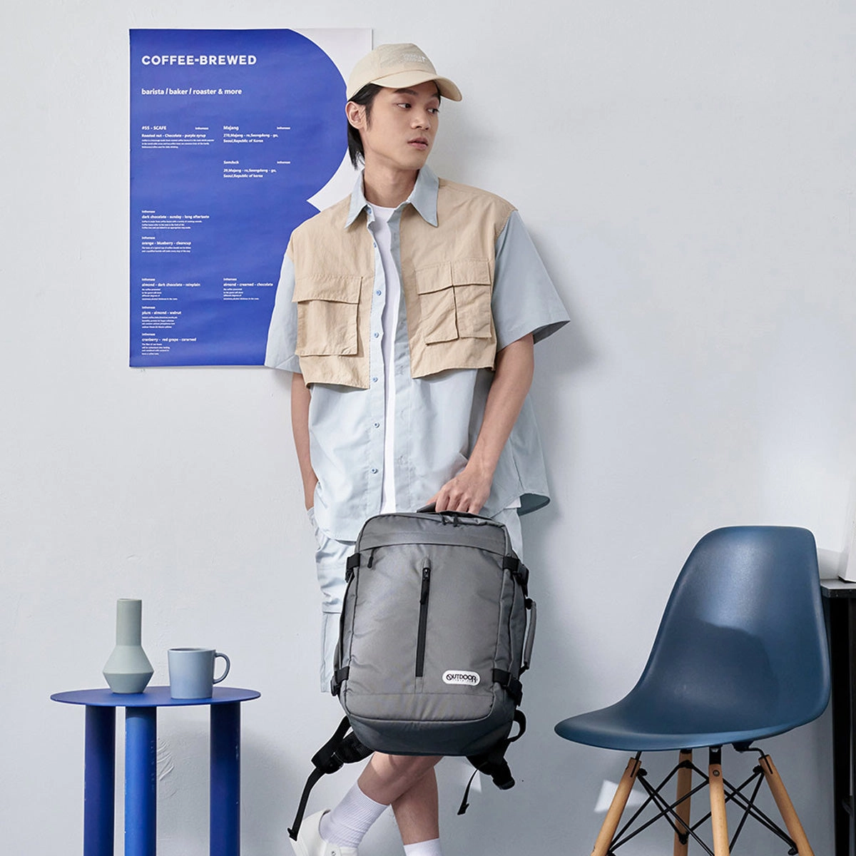 243118 Backpack