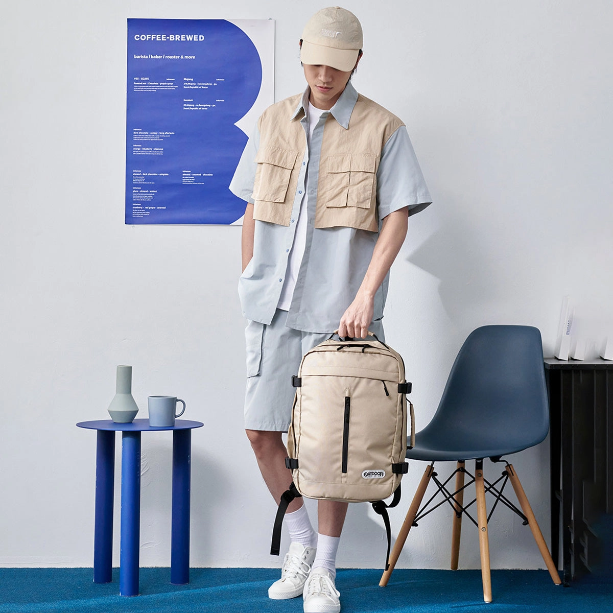 243118 Backpack