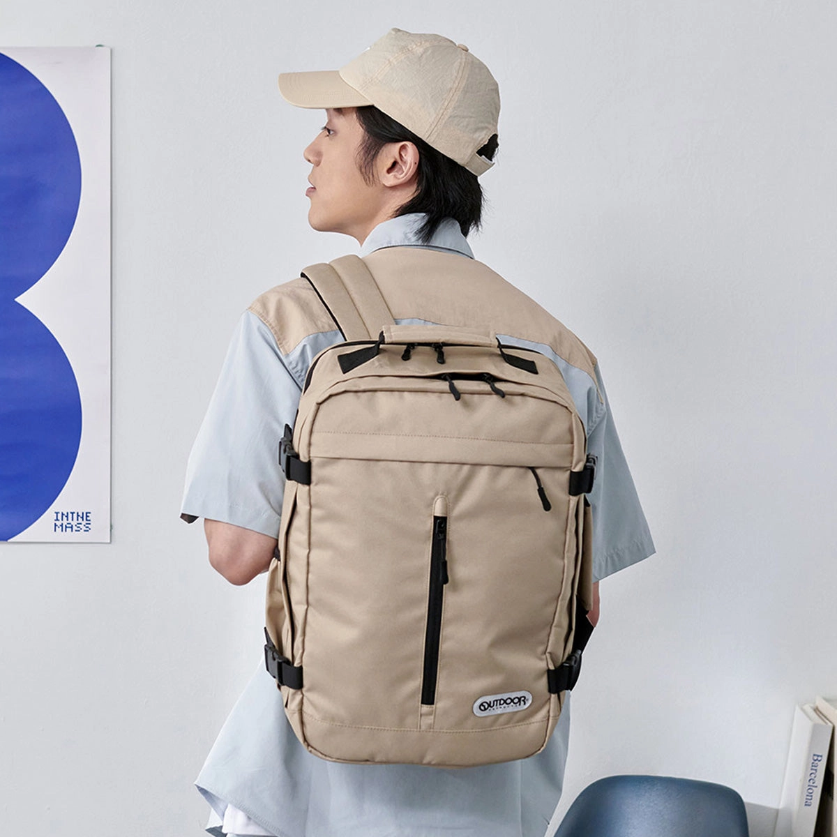 243118 Backpack
