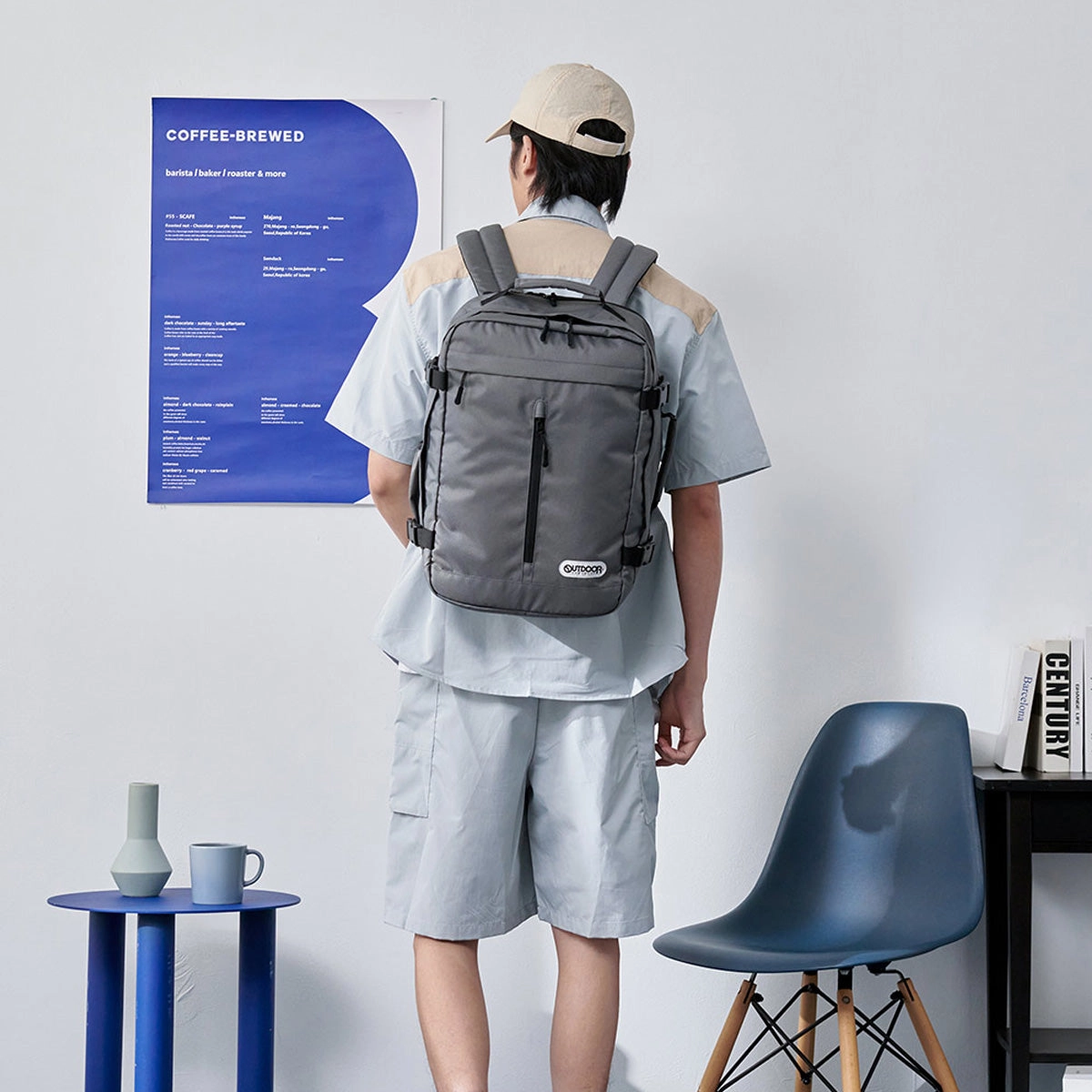 243118 Backpack