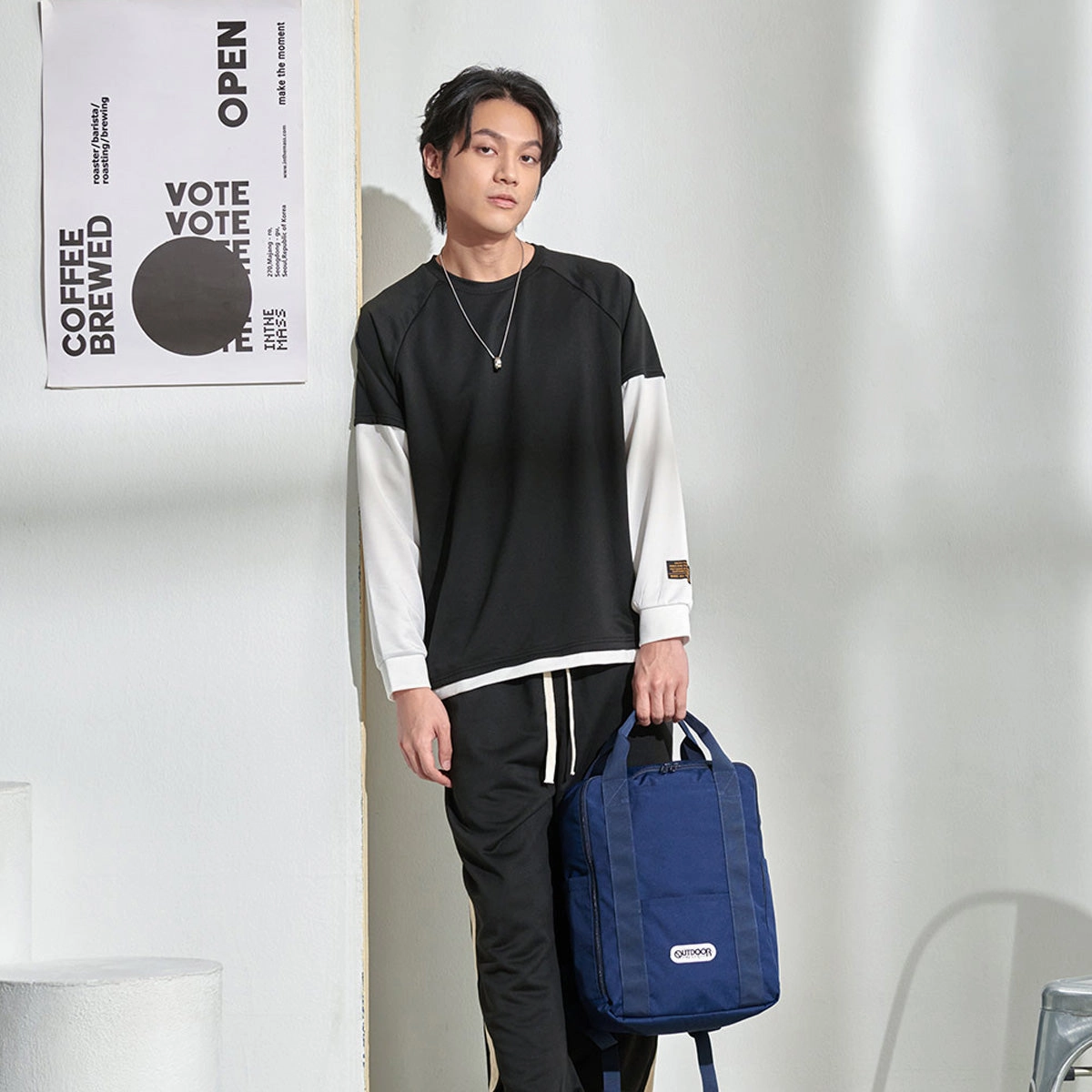 243121 Backpack