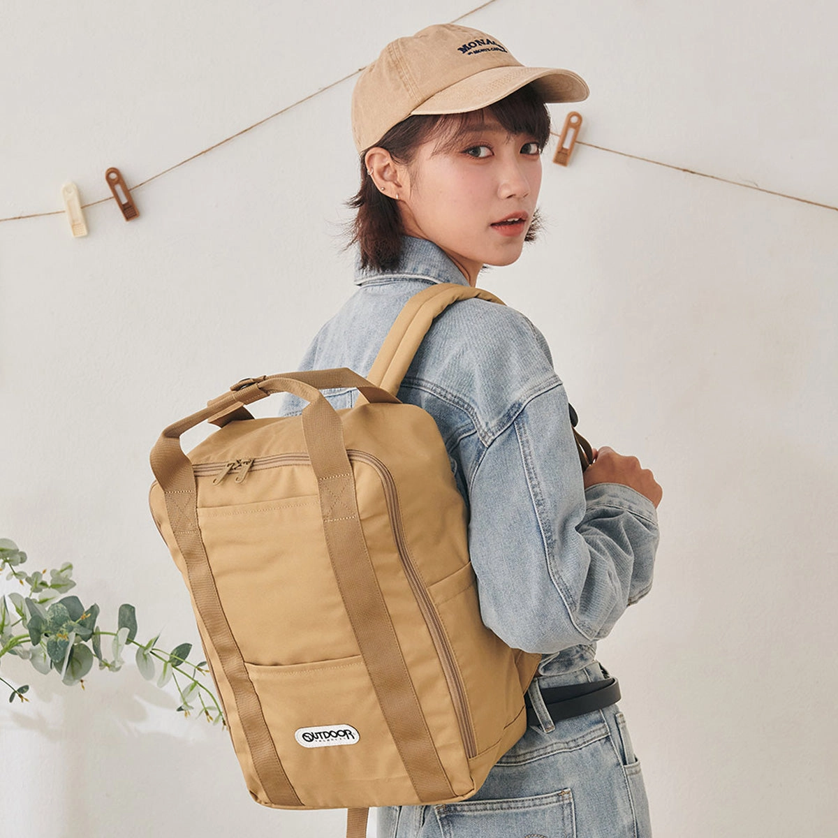 243121 Backpack