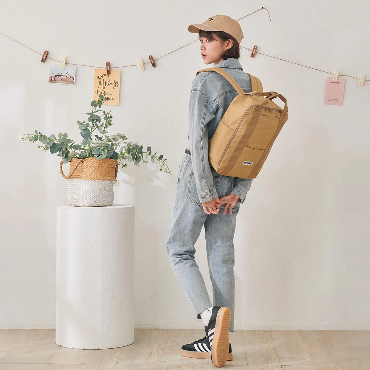 243121 Backpack