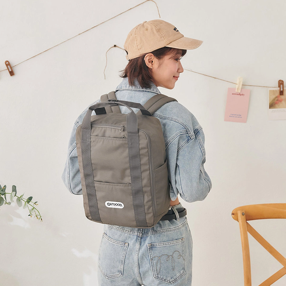 243121 Backpack