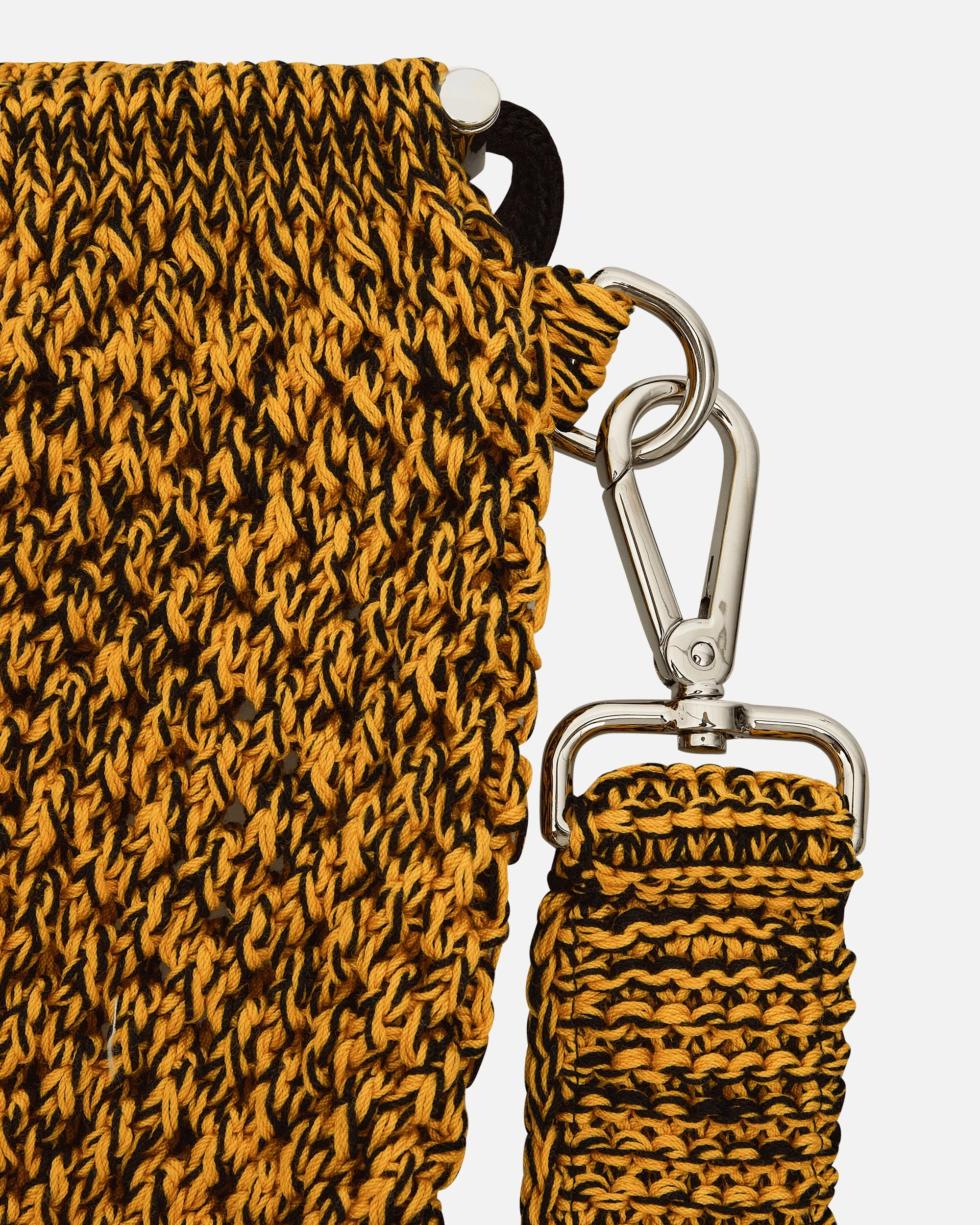 24h Hobo Sack Yellow