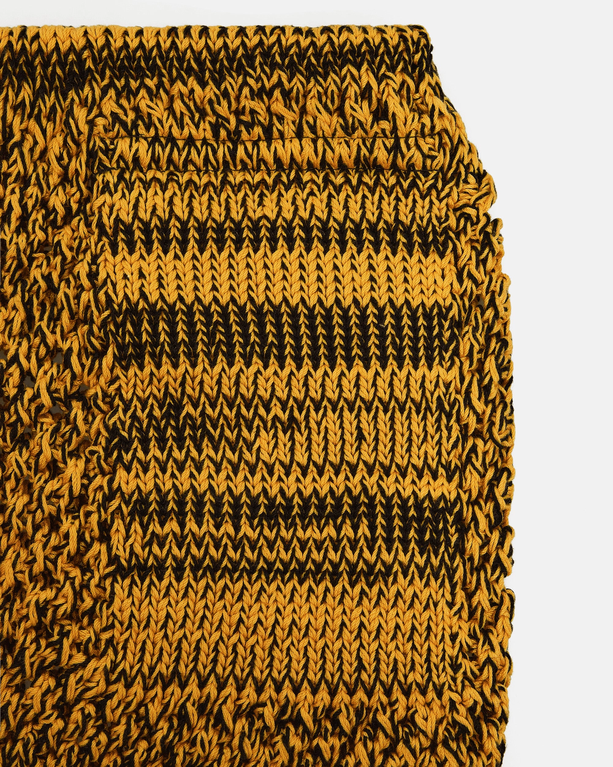 24h Hobo Sack Yellow