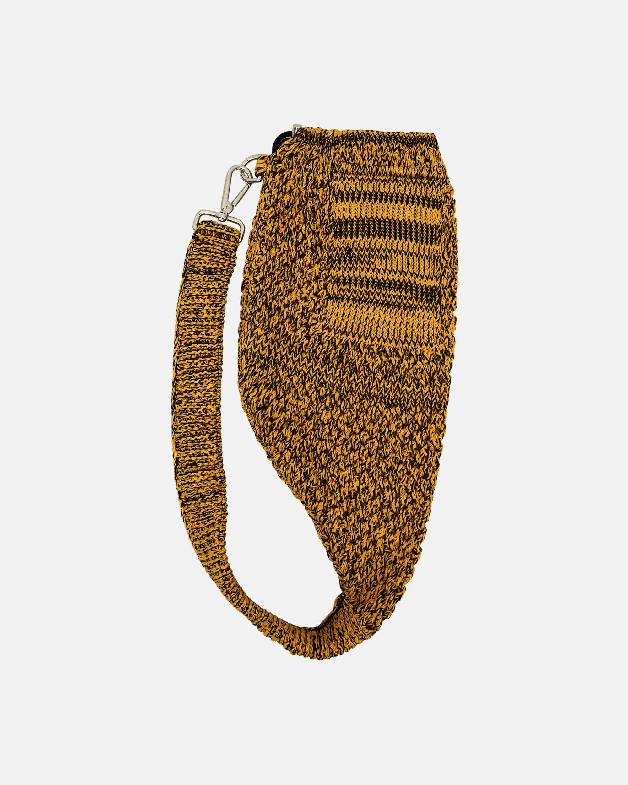 24h Hobo Sack Yellow