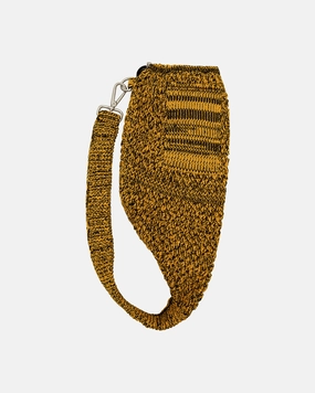 24h Hobo Sack Yellow