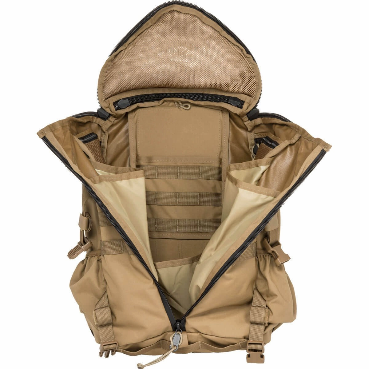 3 Day Assault BVS ( Made in USA )