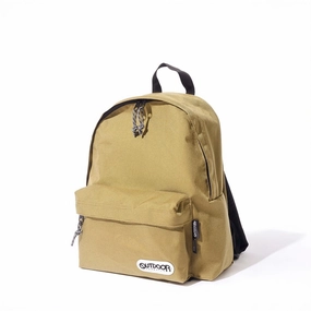 452U Medium Solid Backpack