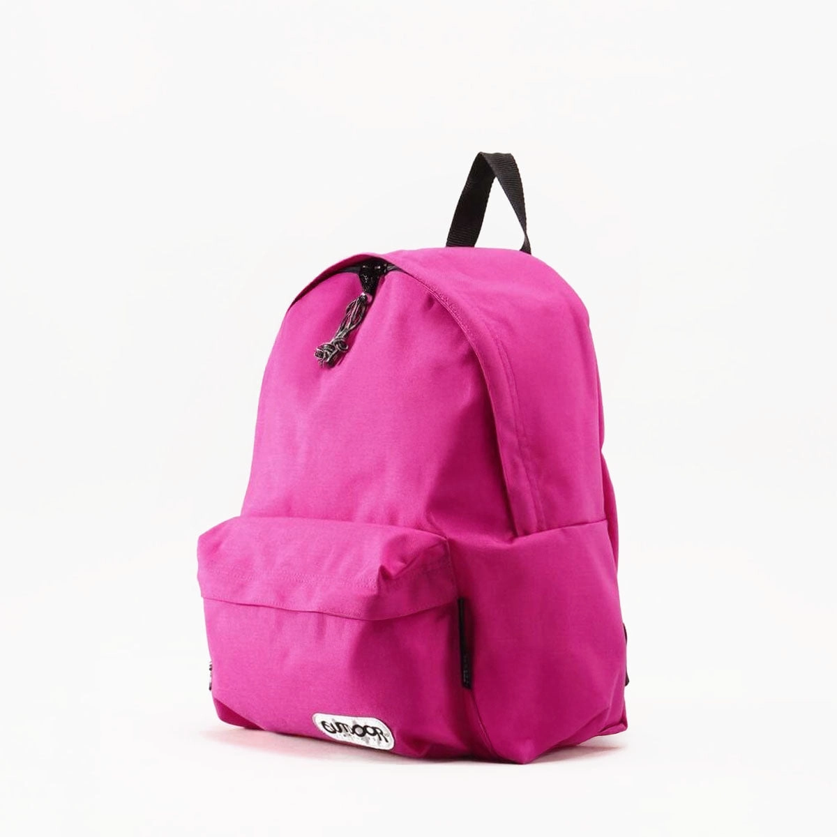 452U Medium Solid Backpack