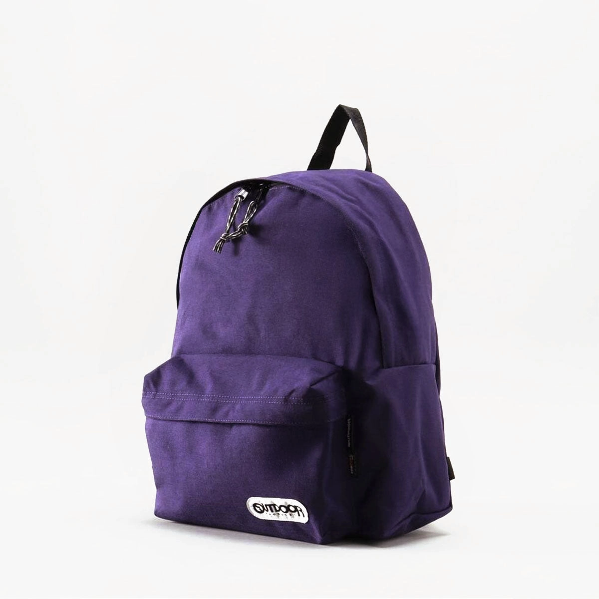 452U Medium Solid Backpack