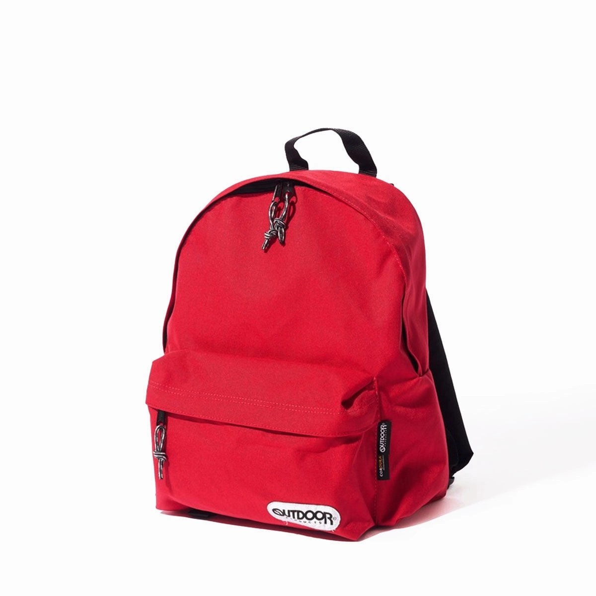 452U Medium Solid Backpack