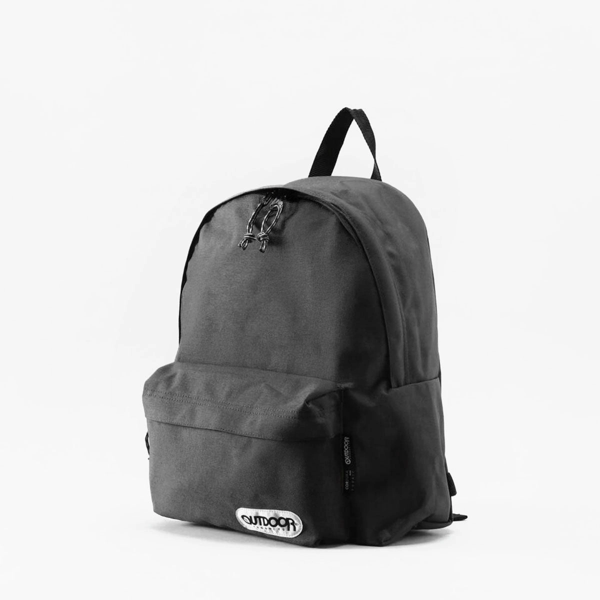452U Medium Solid Backpack