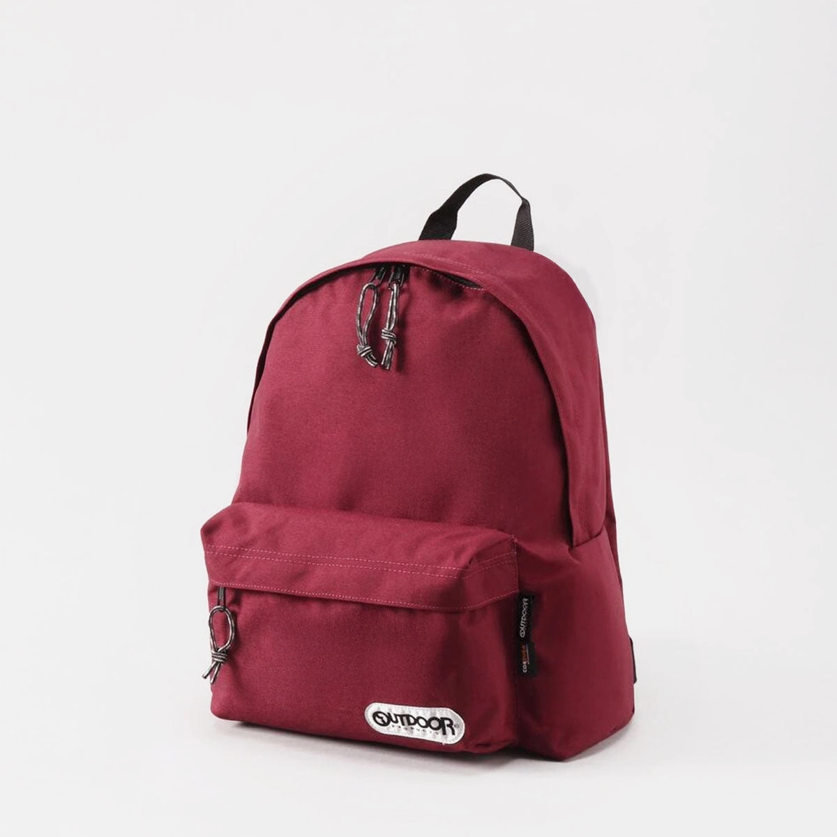 452U Medium Solid Backpack