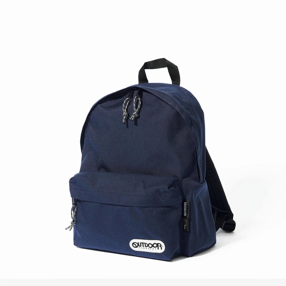 452U Medium Solid Backpack