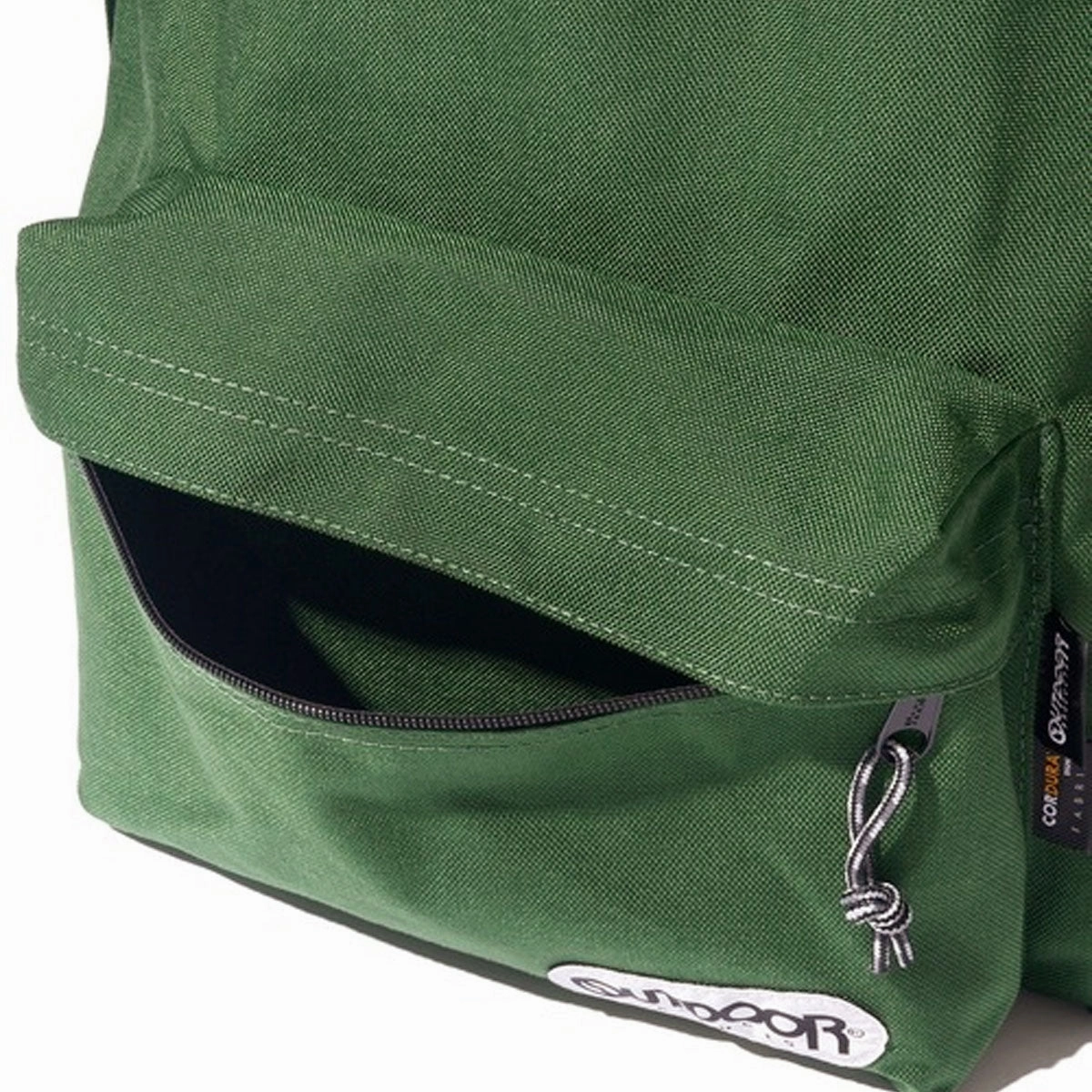 452U Medium Solid Backpack