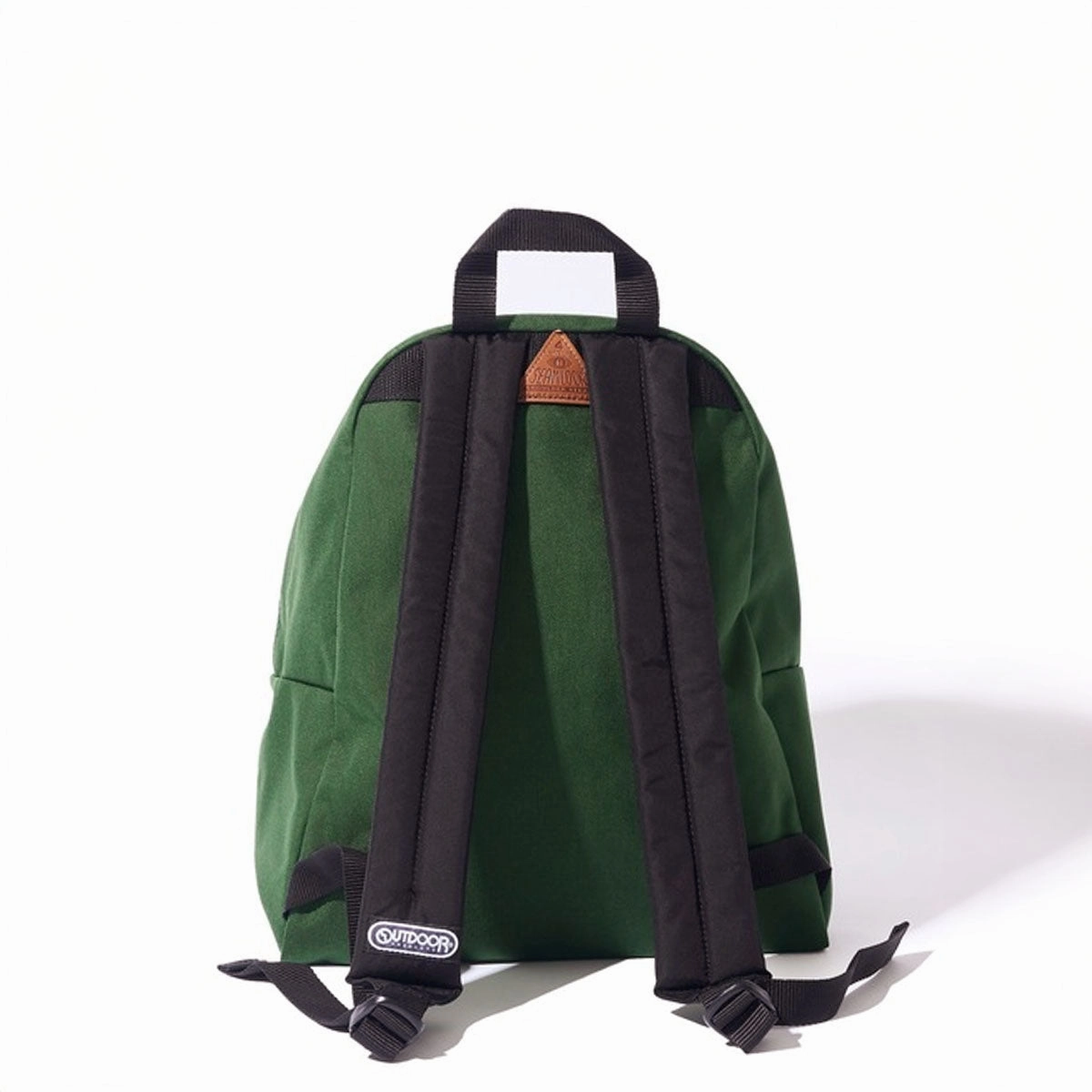 452U Medium Solid Backpack