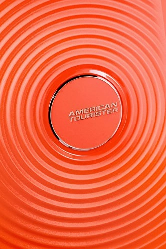 [amerikantu-risuta-] Sound Box saundobokkusu Suitcase Spinner 67cm Free reloaned fiduciary Size ekisupandaburu Function Guaranteed 71l 67cm 3.7kg G * 002 -  orange -