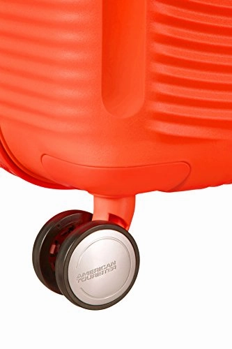 [amerikantu-risuta-] Sound Box saundobokkusu Suitcase Spinner 67cm Free reloaned fiduciary Size ekisupandaburu Function Guaranteed 71l 67cm 3.7kg G * 002 -  orange -