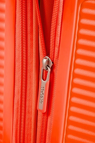 [amerikantu-risuta-] Sound Box saundobokkusu Suitcase Spinner 67cm Free reloaned fiduciary Size ekisupandaburu Function Guaranteed 71l 67cm 3.7kg G * 002 -  orange -