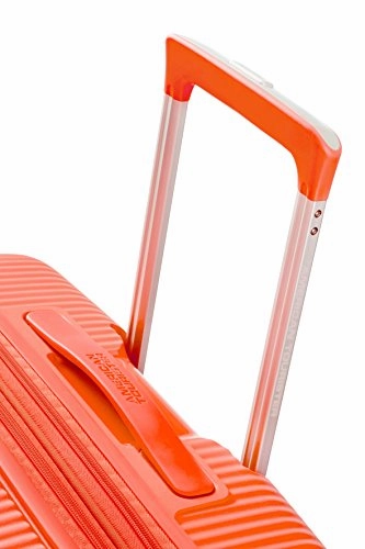 [amerikantu-risuta-] Sound Box saundobokkusu Suitcase Spinner 67cm Free reloaned fiduciary Size ekisupandaburu Function Guaranteed 71l 67cm 3.7kg G * 002 -  orange -