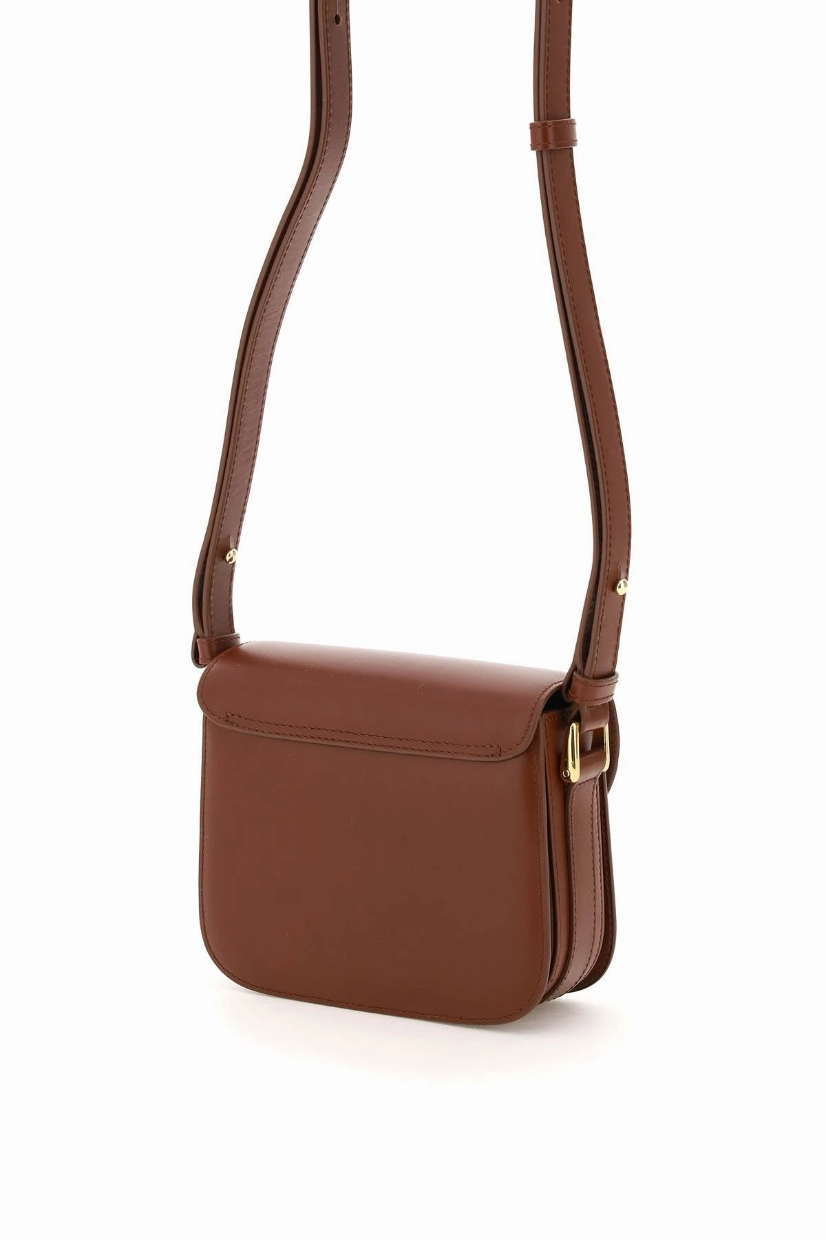 A.p.c. grace mini bag