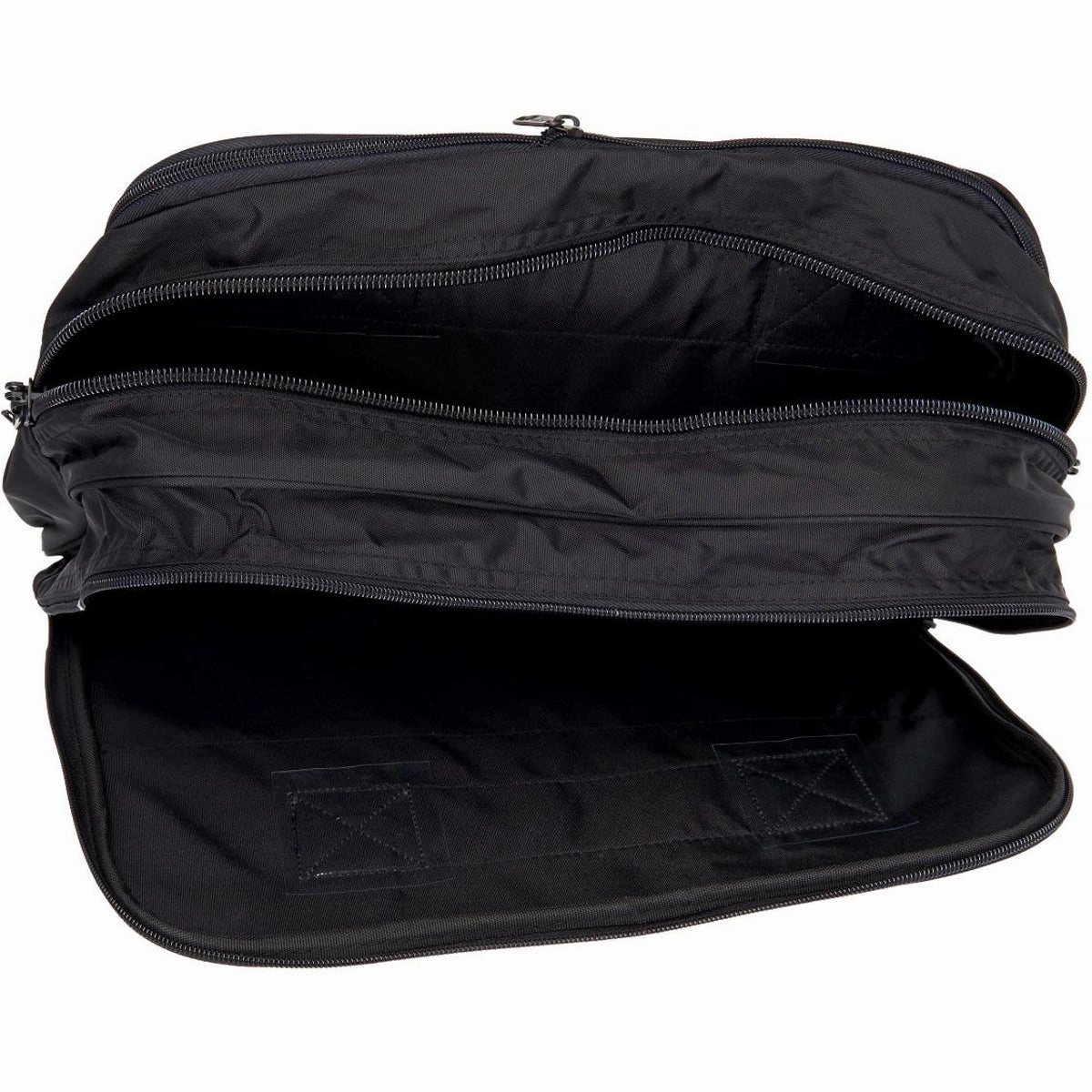 A.SAKS EXPANDABLE 16" Deluxe Totes