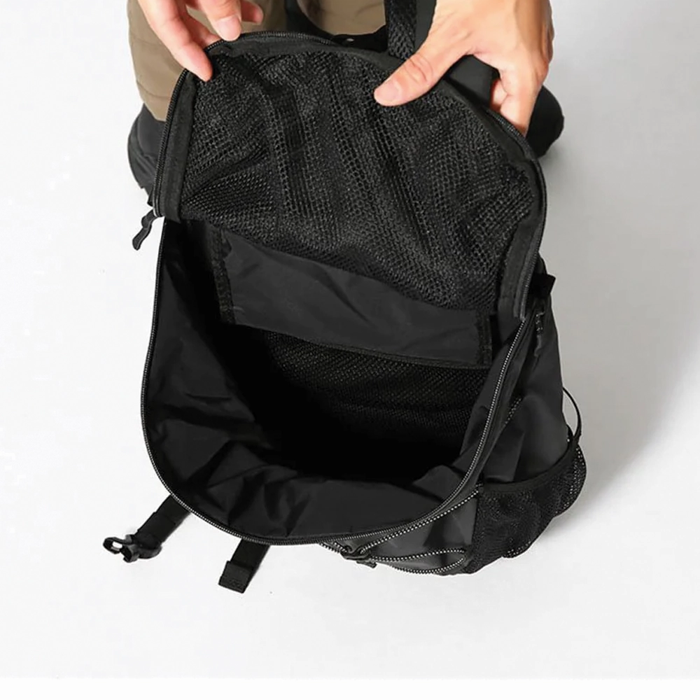 Active Field Light Backpack 15L