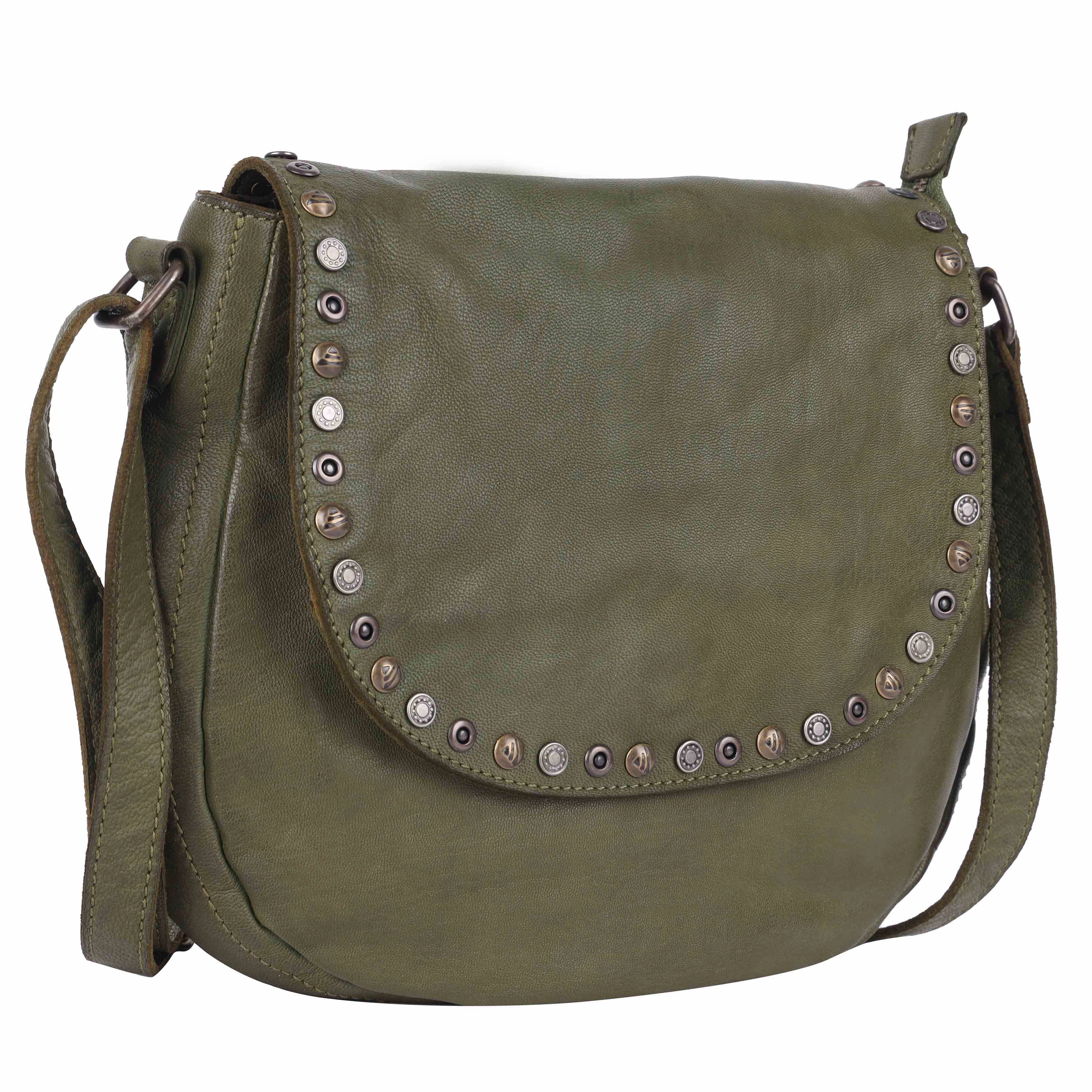 Aiden - The Crossbody -Sage