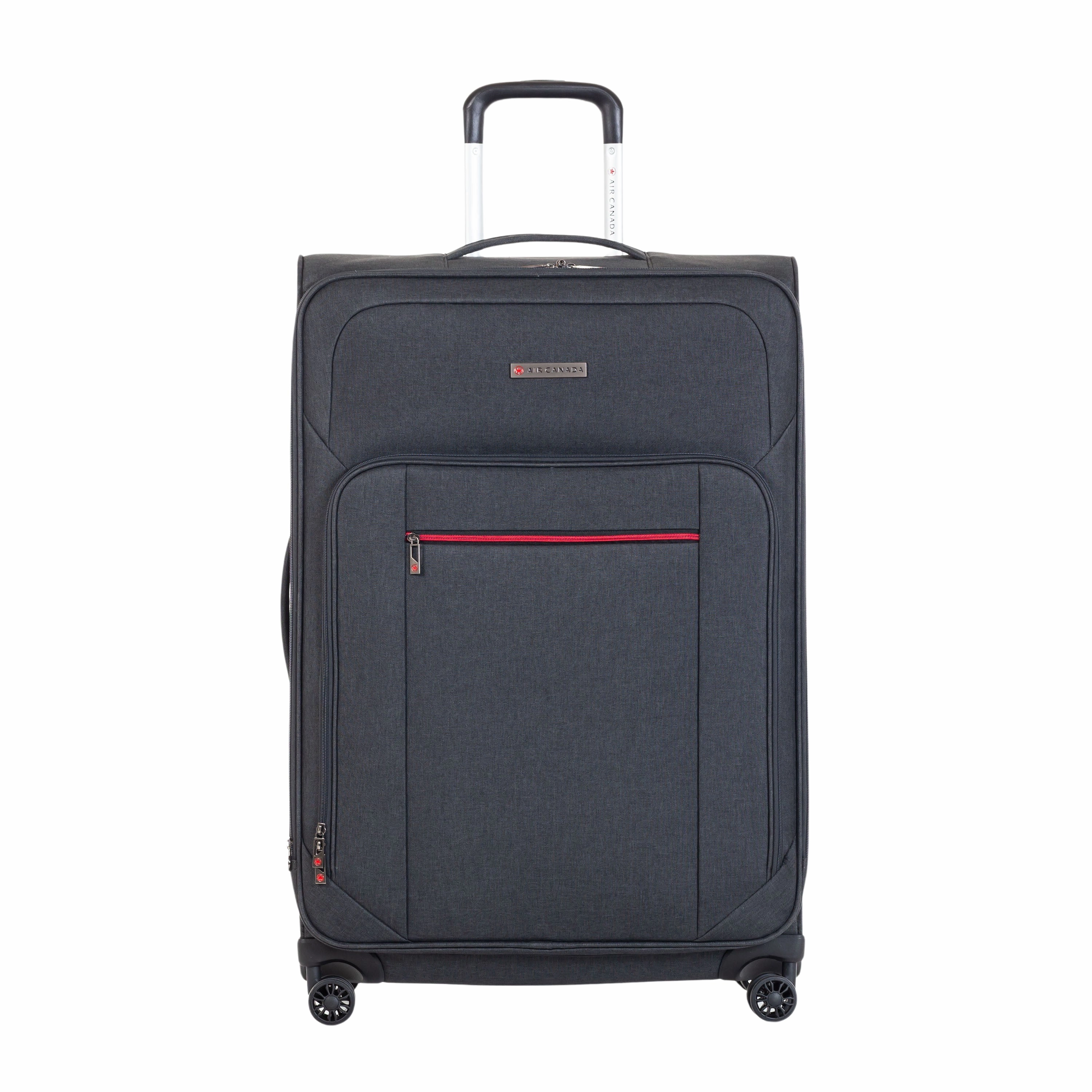 Air Canada Belmont 3-Piece Spinner Luggage Set