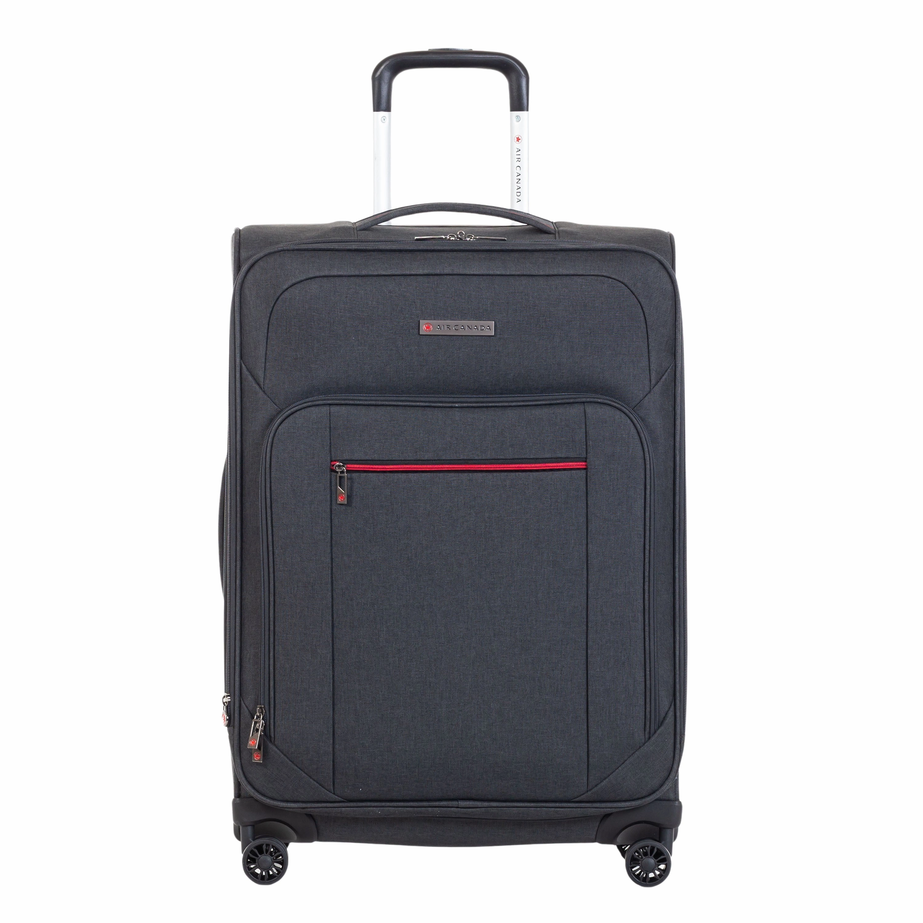 Air Canada Belmont 3-Piece Spinner Luggage Set