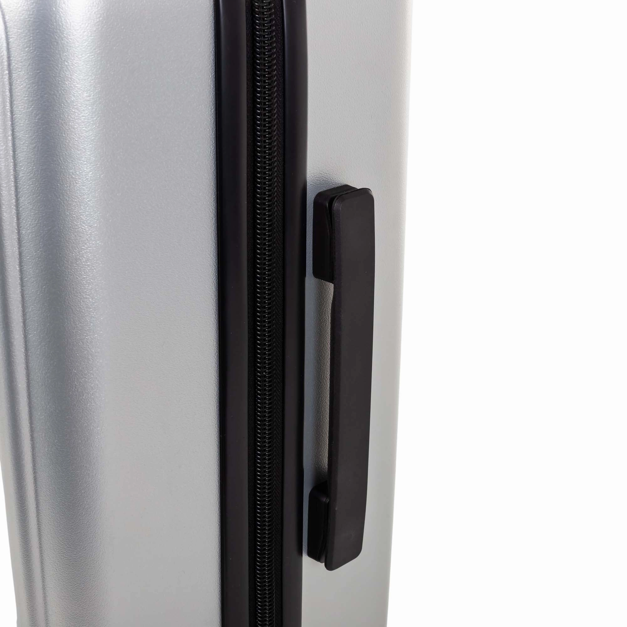 Air Canada Magnum Hardside 2 Piece Luggage Set