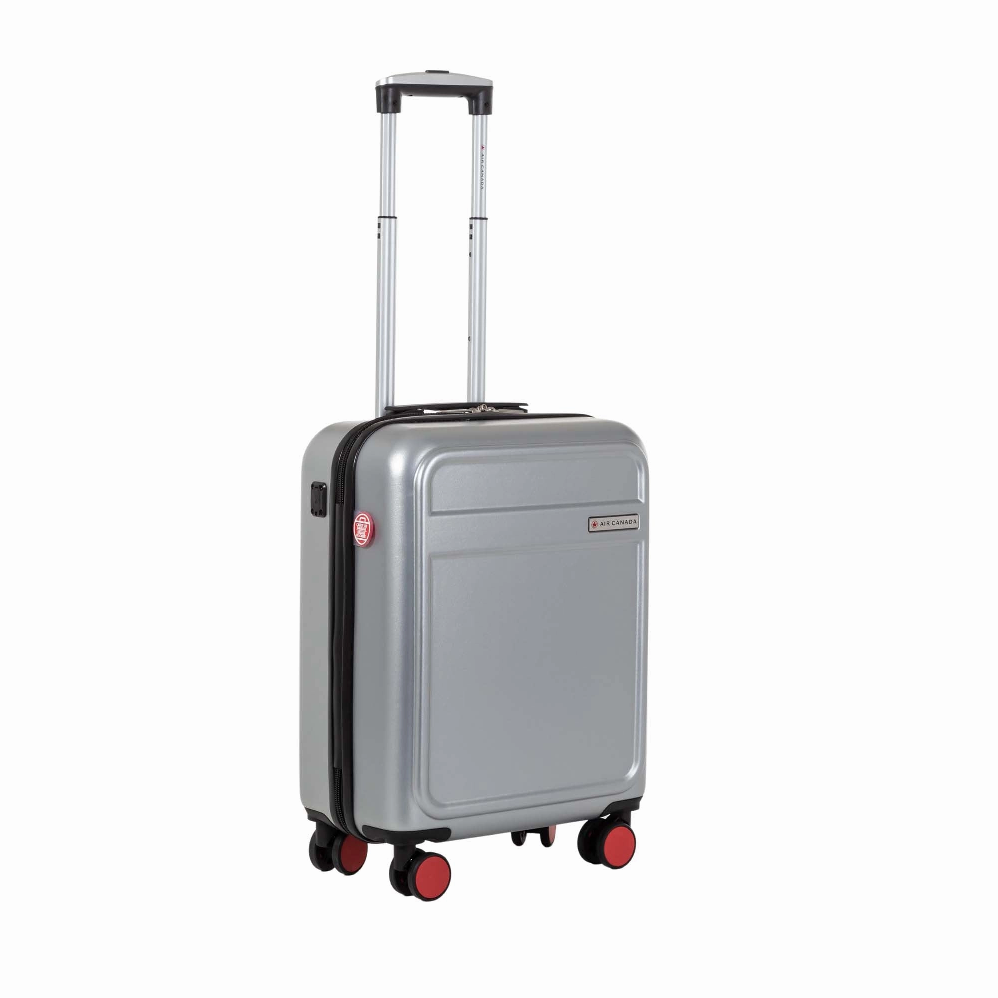 Air Canada Magnum Hardside 2 Piece Luggage Set