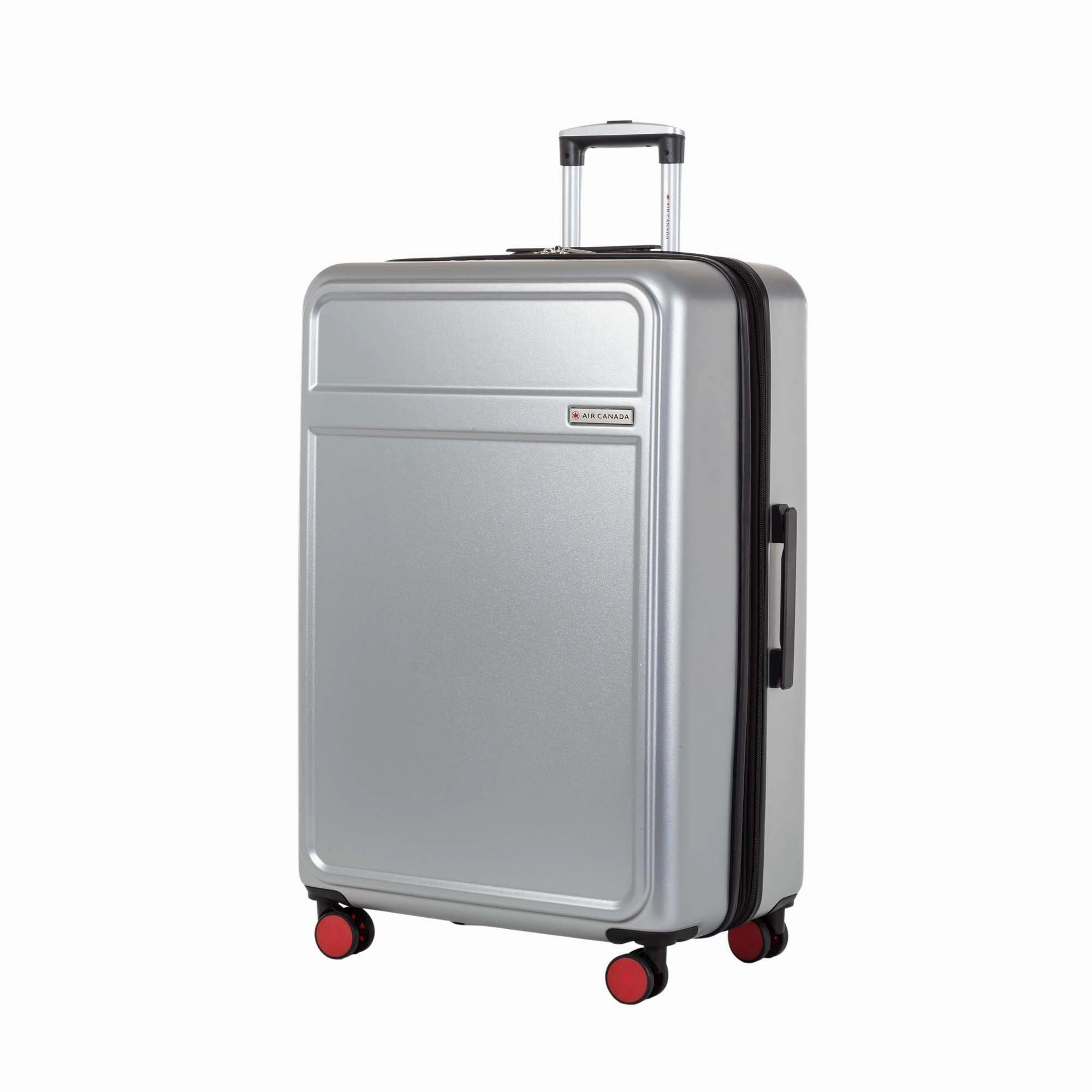 Air Canada Magnum Hardside 2 Piece Luggage Set