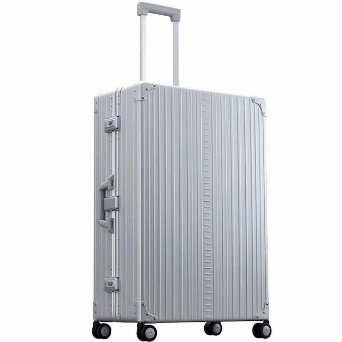 Aleon 32" Macro Traveler Aluminum Hardside Checked Luggage