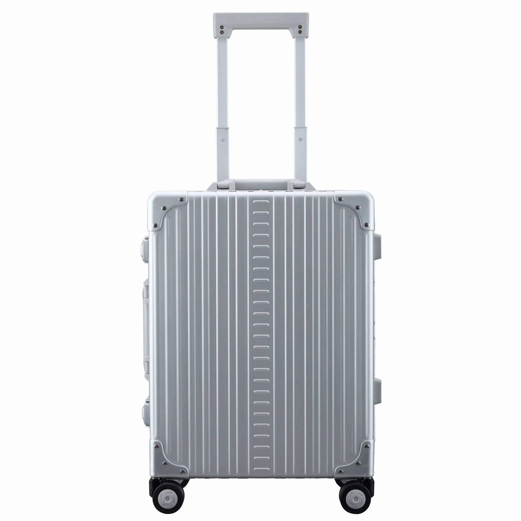 Aleon Aircraft Grade Aluminum 21 Classic Carry-On Spinner