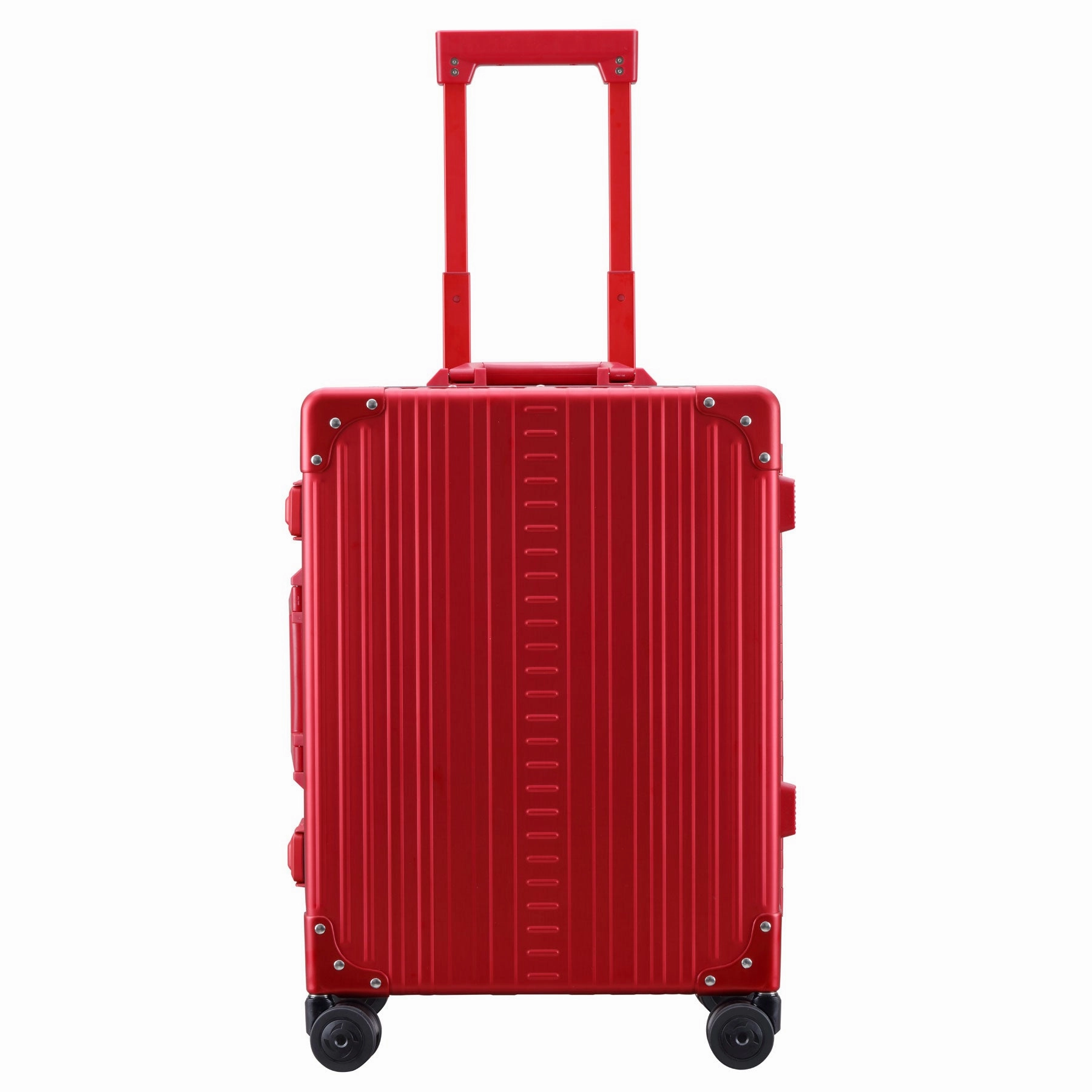 Aleon Aircraft Grade Aluminum 21 Classic Carry-On Spinner