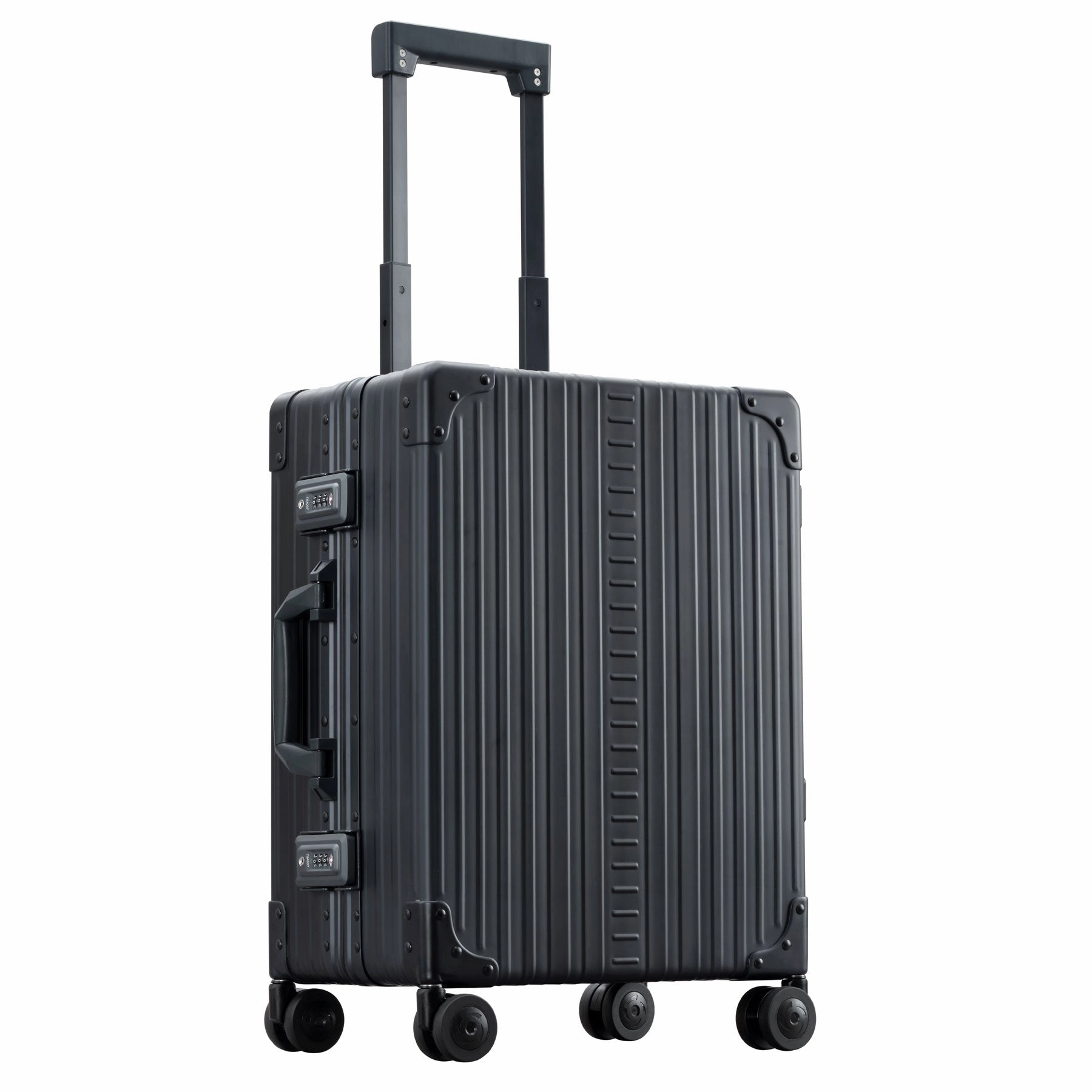 Aleon Aircraft Grade Aluminum 21 Classic Carry-On Spinner