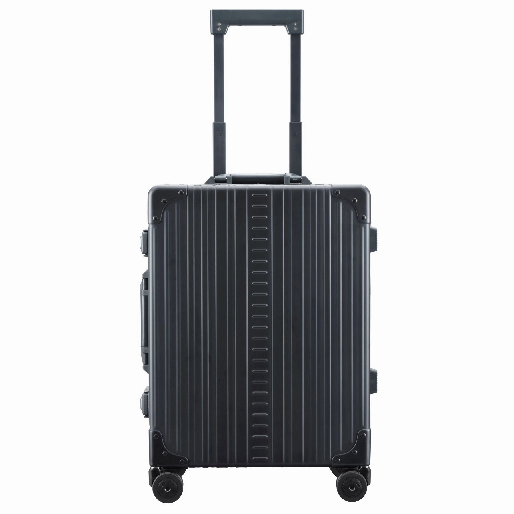 Aleon Aircraft Grade Aluminum 21 Classic Carry-On Spinner