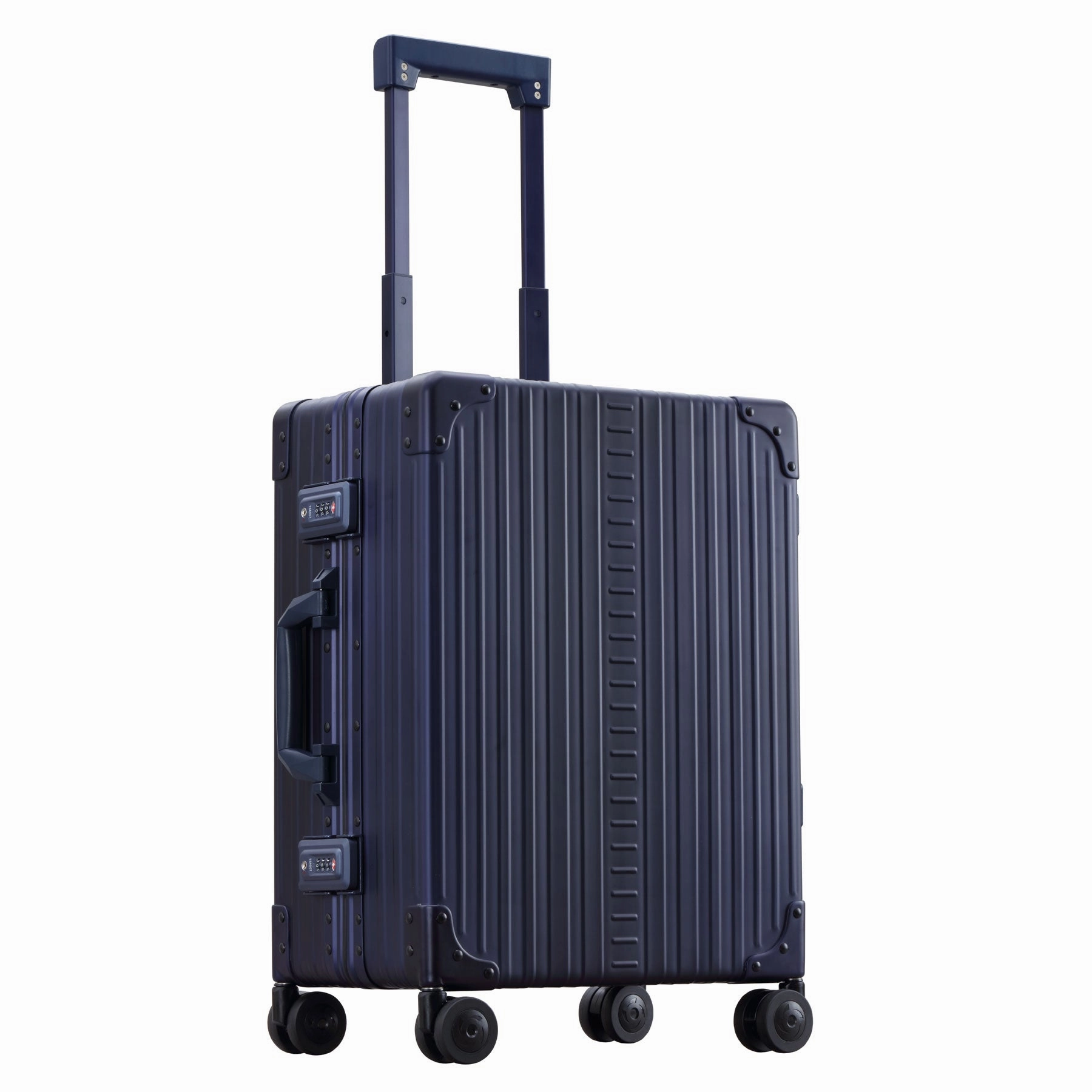 Aleon Aircraft Grade Aluminum 21 Classic Carry-On Spinner
